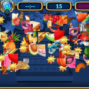 Shopping Clutter: Spring Blossom 5 Game Bundle [PS4] - изображение 4