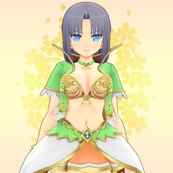 Sexy Knight [PS4]