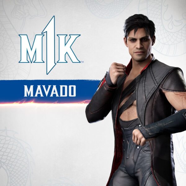 MK1: Mavado [PS5]