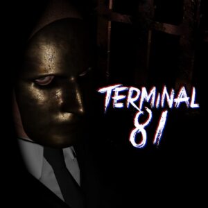 Terminal 81 [PS4] cover