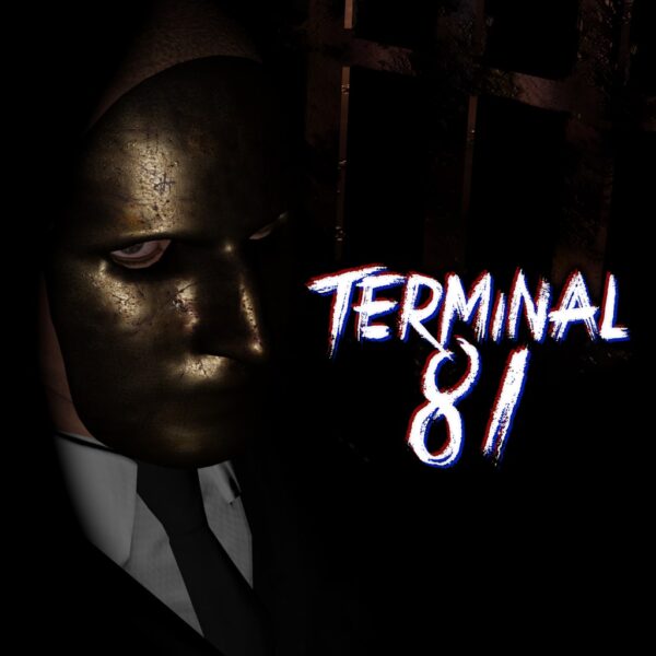 Terminal 81 [PS5] - изображение 1