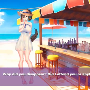 Love Island [PS4] - изображение 2