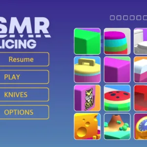 ASMR Slicing: Joyful Cutting DLC [PS4] - изображение 2