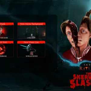 Skerville Slasher DLC [PS5] - изображение 2