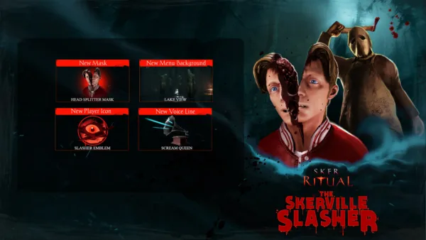 Skerville Slasher DLC [PS5] - изображение 2