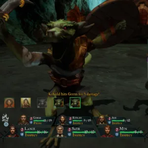 Wizardry: Proving Grounds of the Mad Overlord [PS4,&nbsp;PS5] - изображение 4