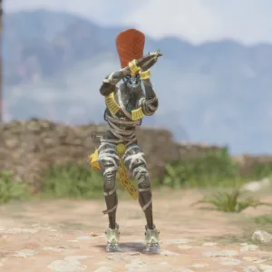 Exoprimal - Witchdoctor Alpha Overlord Set [PS4,&nbsp;PS5] - изображение 4