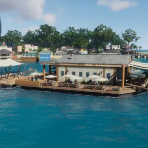 Tropico 6 - Tropican Shores [PS4,&nbsp;PS5] - изображение 4