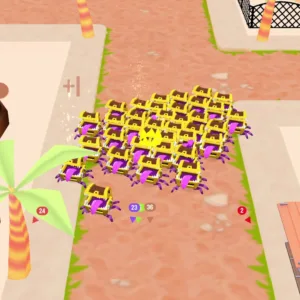 Crowd City: Pirate Island DLC [PS4] - изображение 3