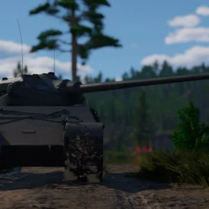 War Thunder - Somua SM - изображение 4