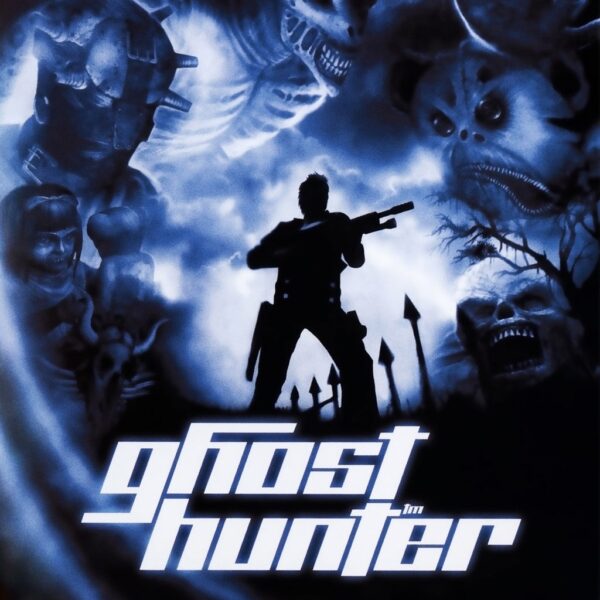 Ghosthunter [PS4, PS5]