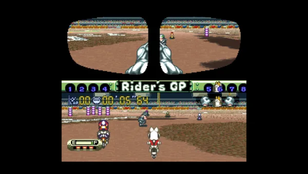 Rider's Spirits PS4 & PS5 - изображение 3