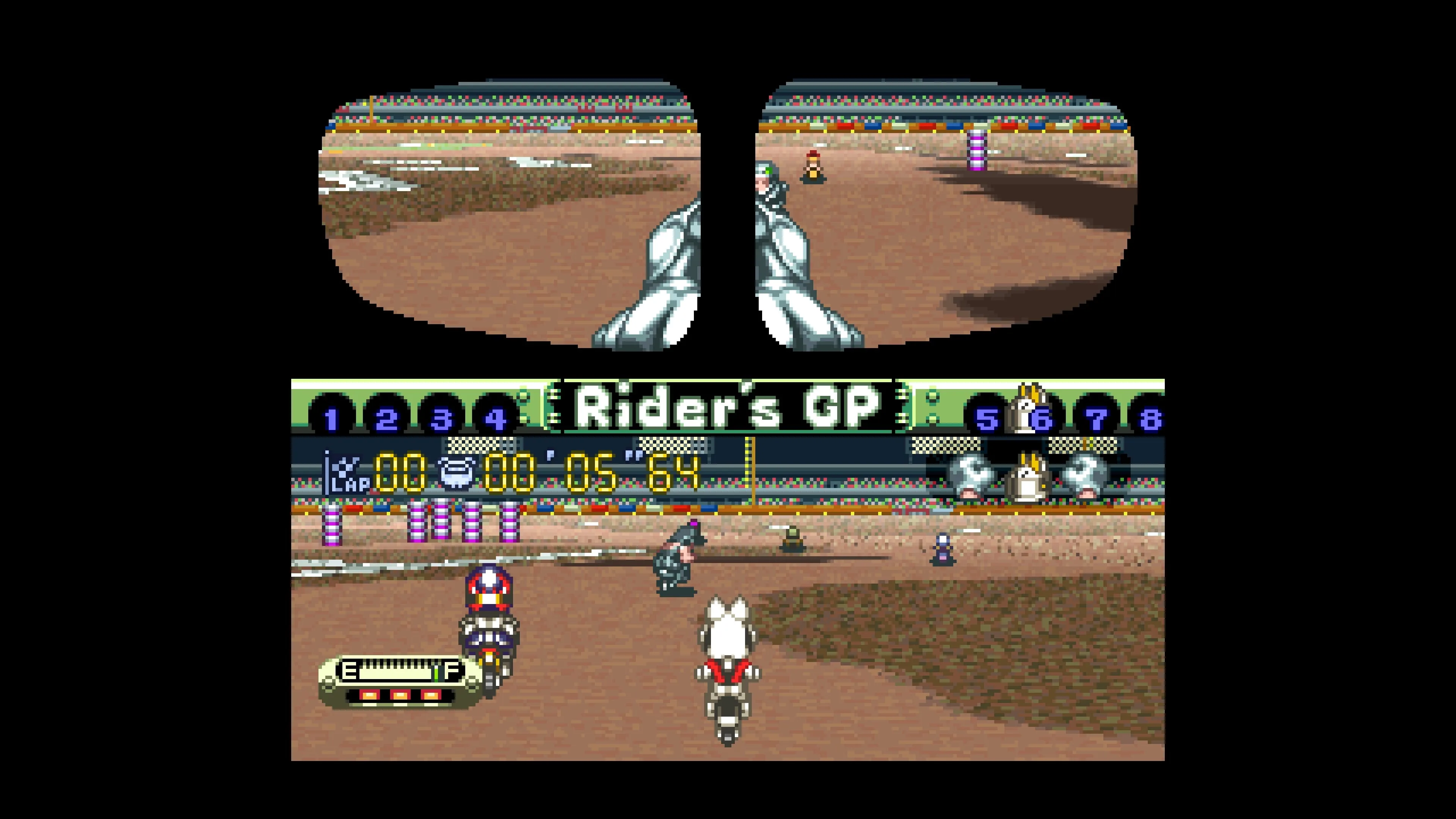 Rider