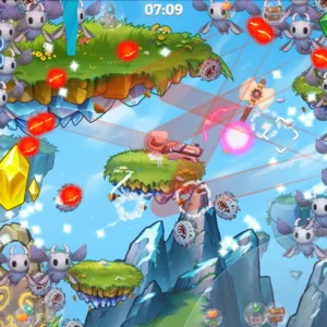 Sky Survivors [PS4] - изображение 2