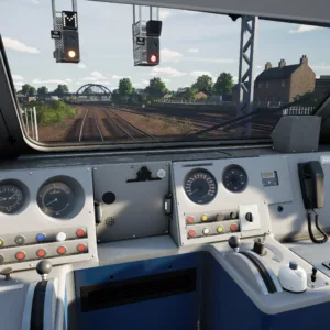 Train Sim World 4: Midland Main Line: Leicester - Derby & Nottingham [PS4,&nbsp;PS5] - изображение 4