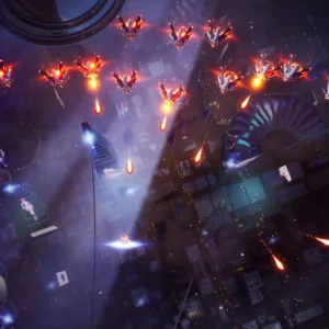 CYGNI: All Guns Blazing [PS5] - изображение 2