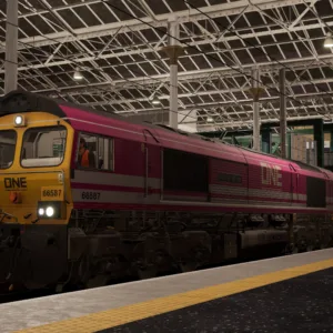 Train Sim World 4: Edinburgh - Glasgow: Engineering Express Pack [PS4,&nbsp;PS5] - изображение 4