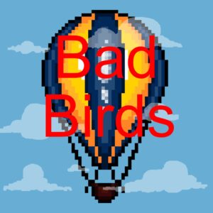 Bad Birds [PS5]