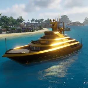 Tropico 6 - Tropican Shores [PS4,&nbsp;PS5] - изображение 2
