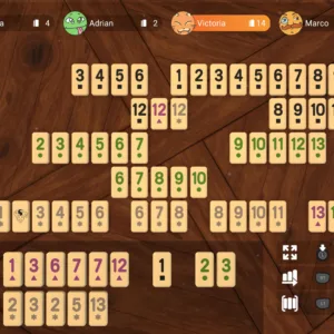 MyRummy [PS4] - изображение 3