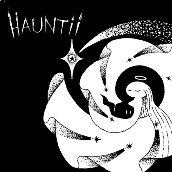 Hauntii [PS4, PS5]