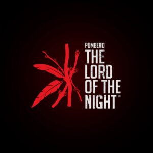POMBERO: The Lord of the Night cover