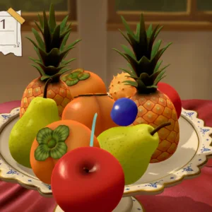 Fruit Mountain [PS4,&nbsp;PS5] - изображение 4