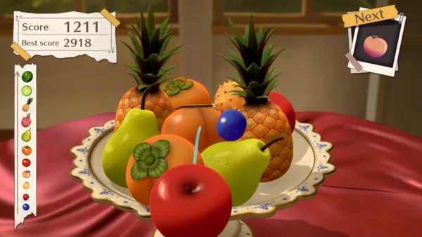 Fruit Mountain [PS4,&nbsp;PS5] - изображение 4