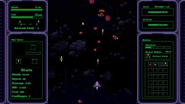 BroodStar [PS4] - изображение 2