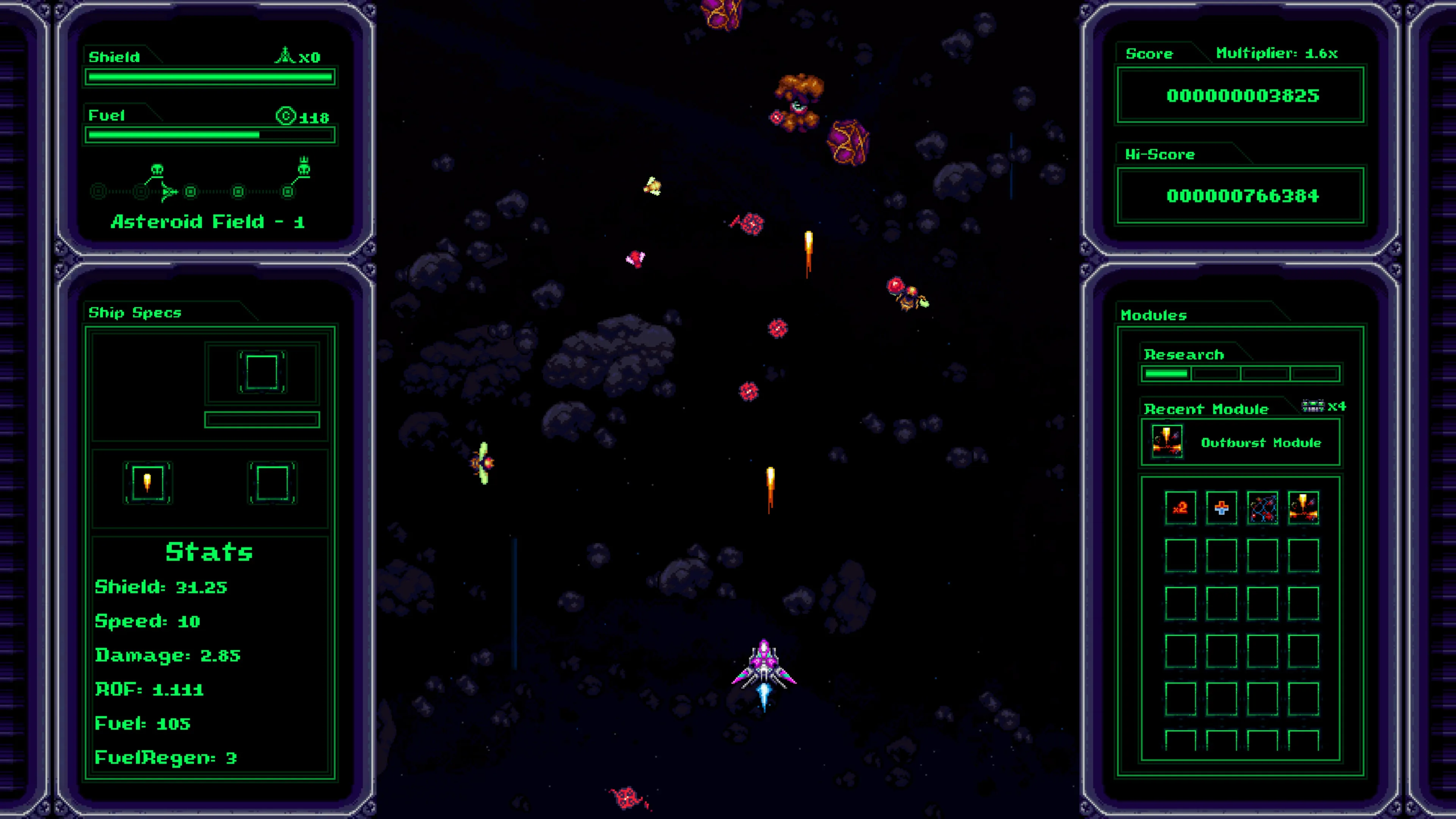 BroodStar [PS4] - изображение 2