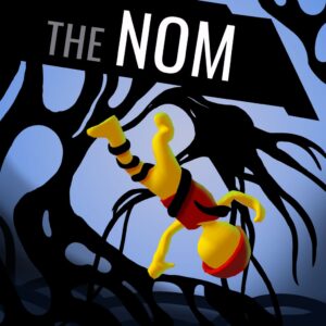 The Nom cover