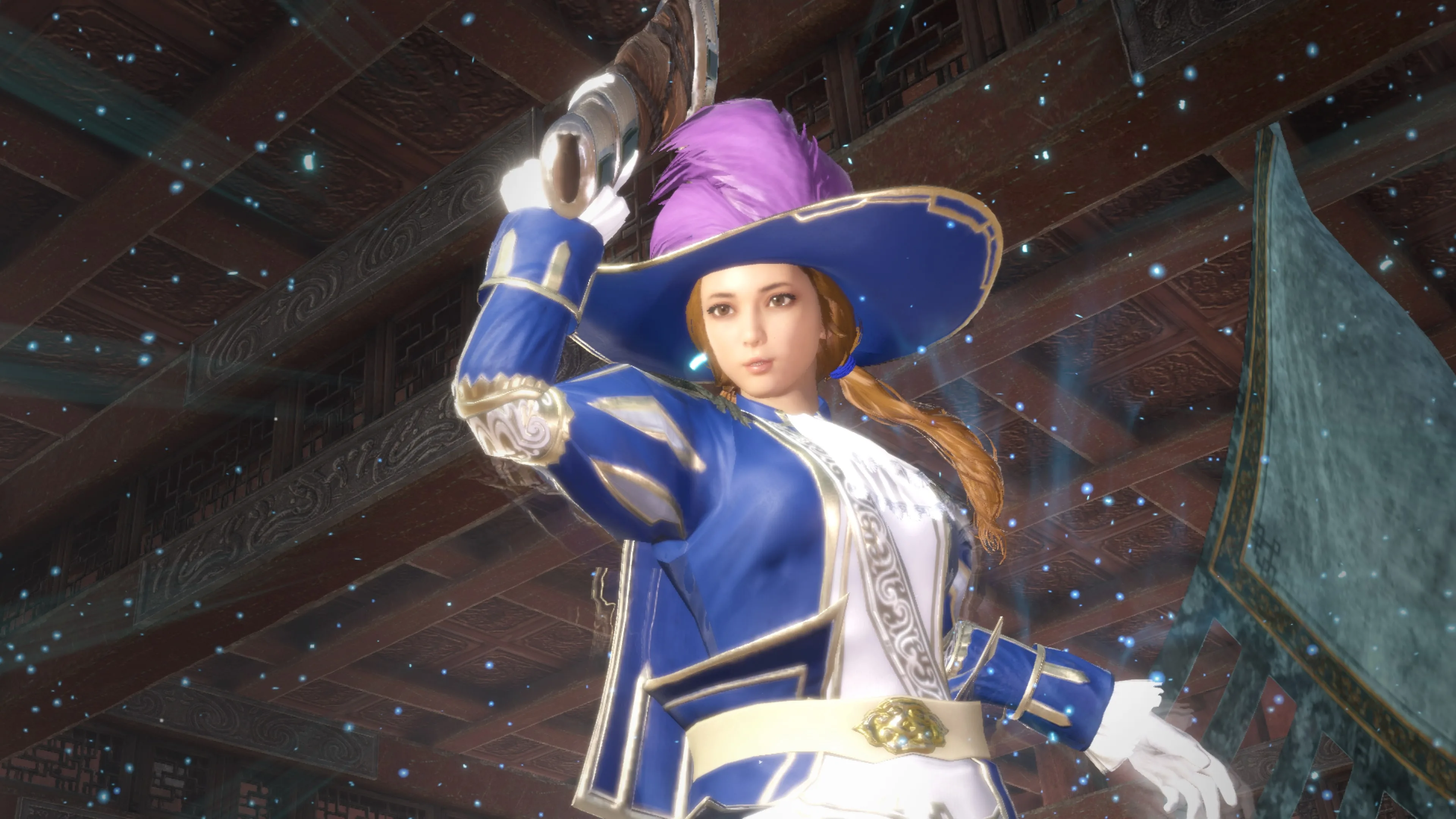 Unisex Custom Dragoon Set [PS4,&nbsp;PS5] - изображение 3
