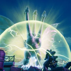 GigaBash - Godzilla: Nemesis DLC [PS4,&nbsp;PS5] - изображение 3