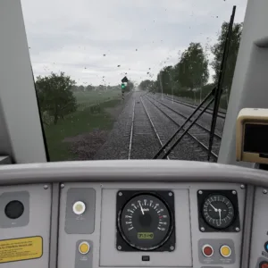 Train Sim World 4: Fife Circle Line: Edinburgh - Markinch via Dunfermline & Kirkcaldy Route Add-On [PS4,&nbsp;PS5] - изображение 4