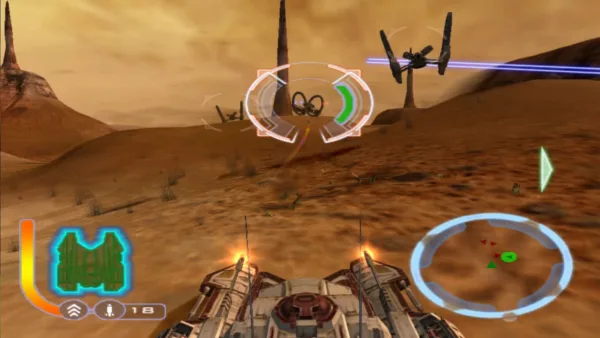 STAR WARS The Clone Wars [PS4,&nbsp;PS5] - изображение 2