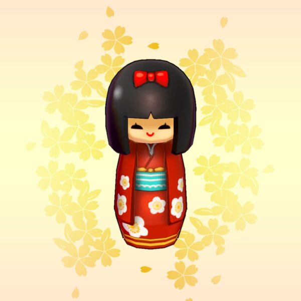 Wooden Doll [PS4]