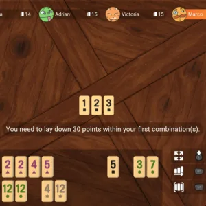 MyRummy [PS4] - изображение 2