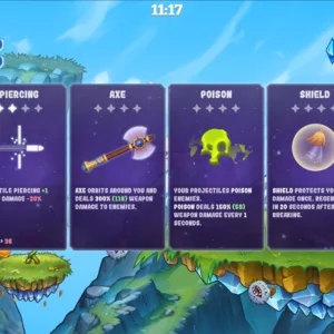 Sky Survivors [PS4] - изображение 4