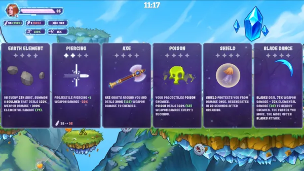 Sky Survivors [PS4] - изображение 4