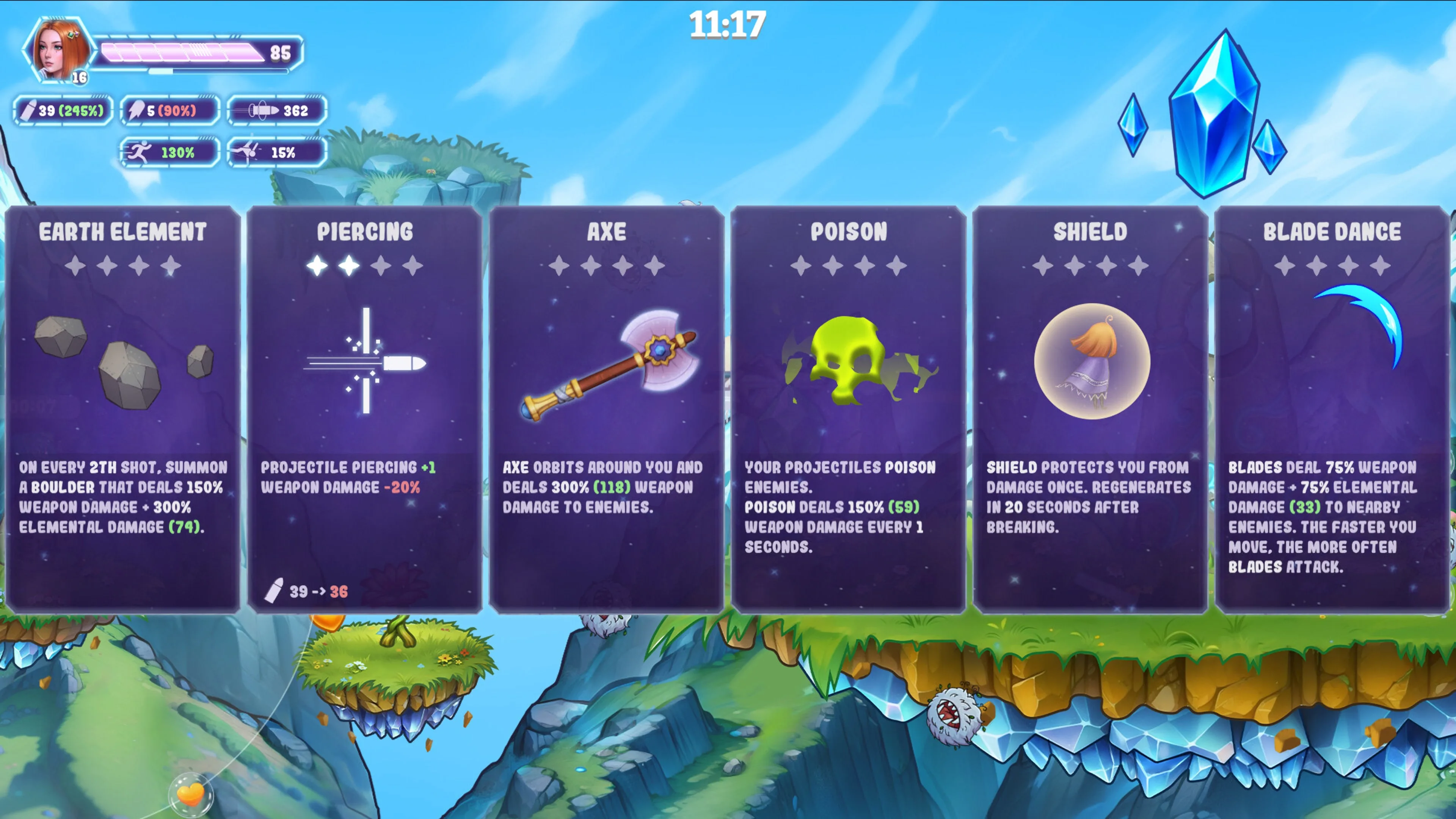 Sky Survivors [PS4] - изображение 4