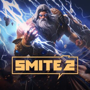 SMITE 2 Deluxe Founder's Edition