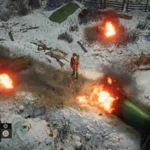 TRUDOGRAD War Supply Pack [PS5] - изображение 2