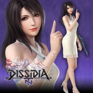 Party Dress Appearance Set for Rinoa Heartilly [PS4]