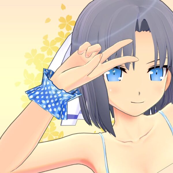 Scrunchie [PS4]