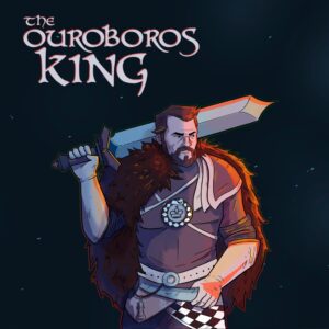 The Ouroboros King [PS5] cover