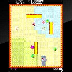 Arcade Archives Rug Rats [PS4] - изображение 2