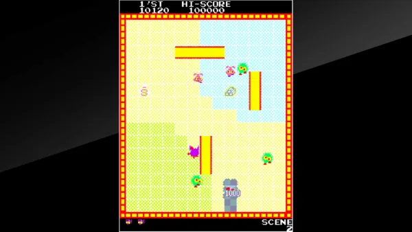 Arcade Archives Rug Rats [PS4] - изображение 2
