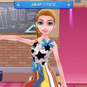 DIY Fashion Star: Arts & Crafts [PS4] - изображение 4