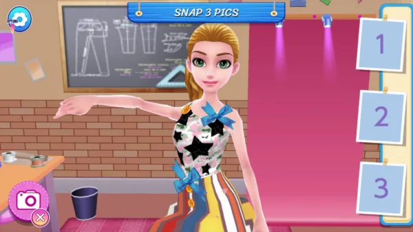 DIY Fashion Star: Arts & Crafts [PS4] - изображение 4