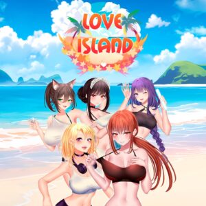 Love Island [PS4]